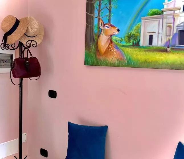 Majatalo Le Dimore In Piazzetta