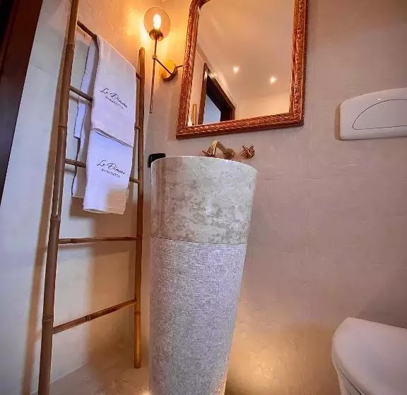 Majatalo Le Dimore In Piazzetta