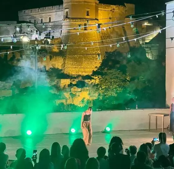 Majatalo Le Dimore In Piazzetta