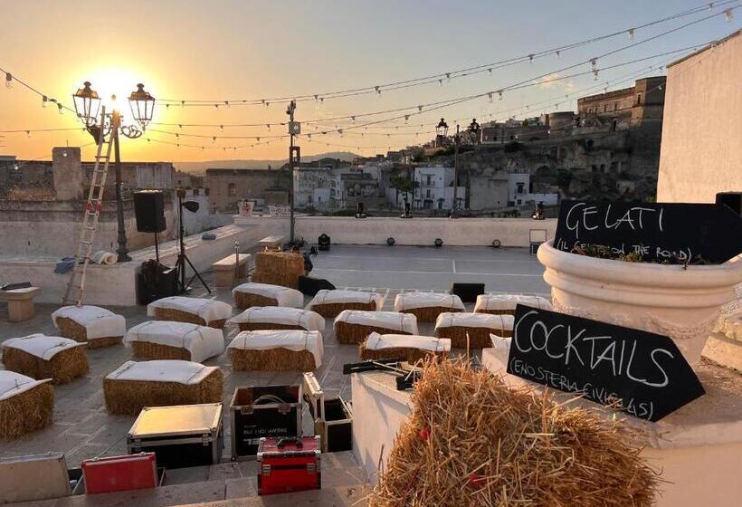 بنسيون Le Dimore In Piazzetta