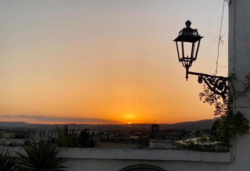 بنسيون Le Dimore In Piazzetta