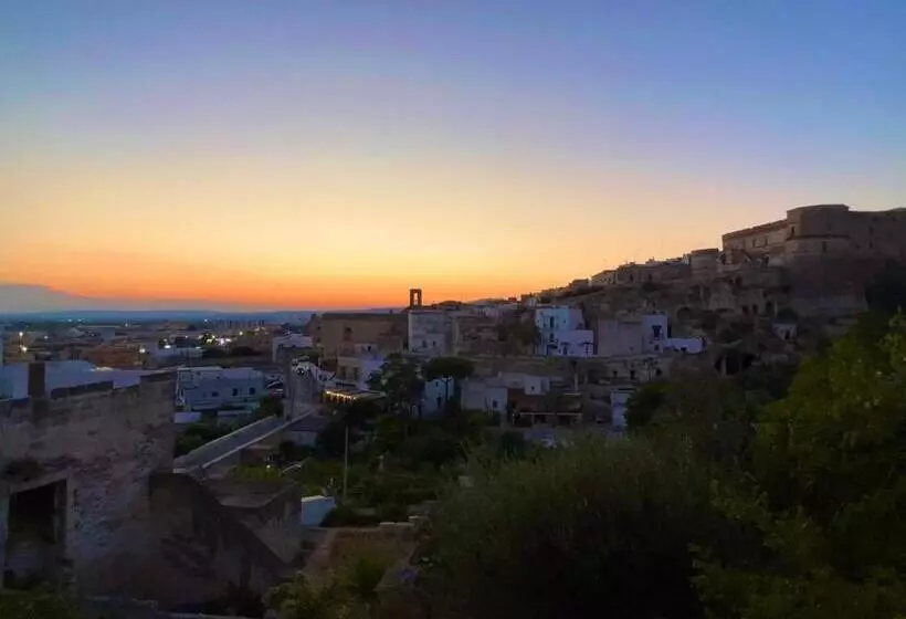 Majatalo Le Dimore In Piazzetta