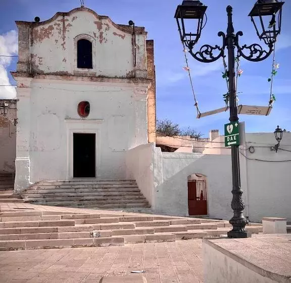 Majatalo Le Dimore In Piazzetta