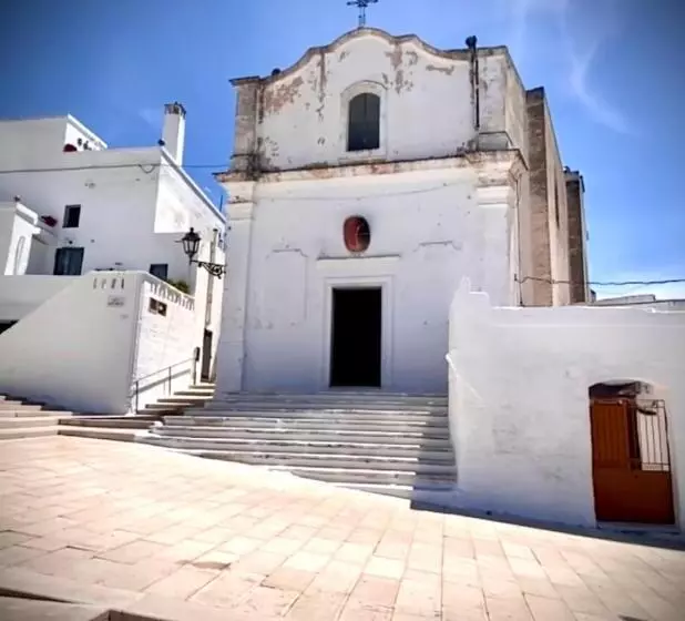 Majatalo Le Dimore In Piazzetta