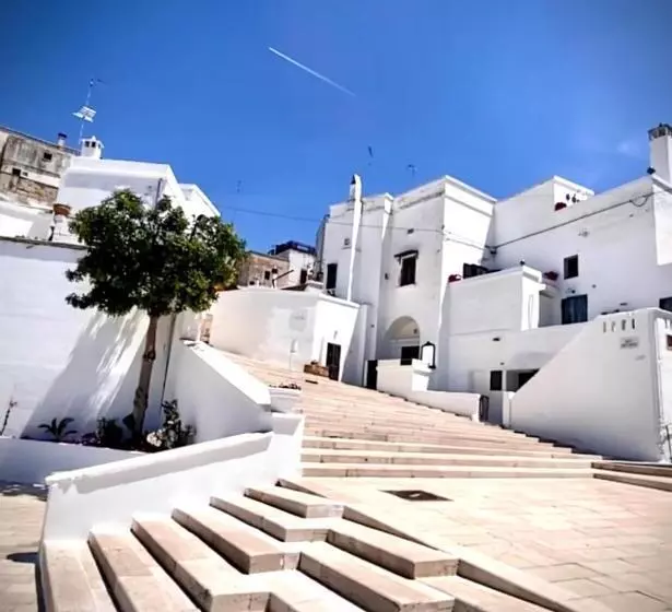 Majatalo Le Dimore In Piazzetta