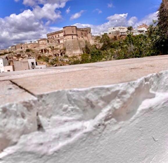 بنسيون Le Dimore In Piazzetta