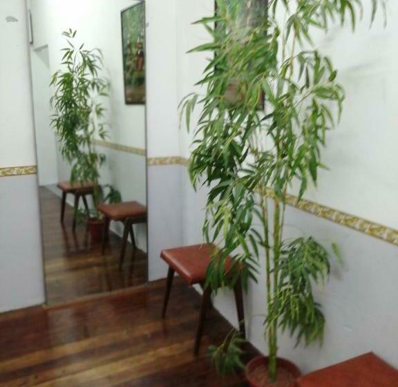 פנסיון Spot On 90044 Amida Point