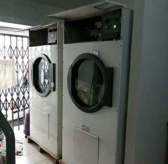 פנסיון Spot On 90044 Amida Point