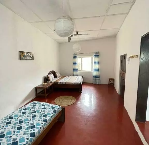 ペンション Zava House Stone Town