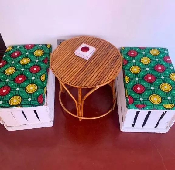 ペンション Zava House Stone Town