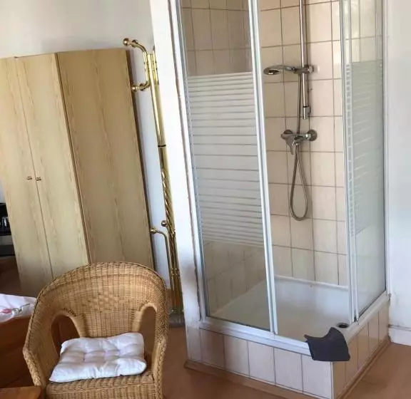 Pension „la Rose“