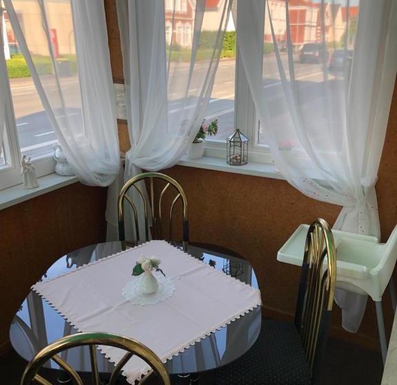 Pension „la Rose“