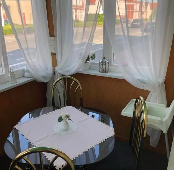 Pension „la Rose“