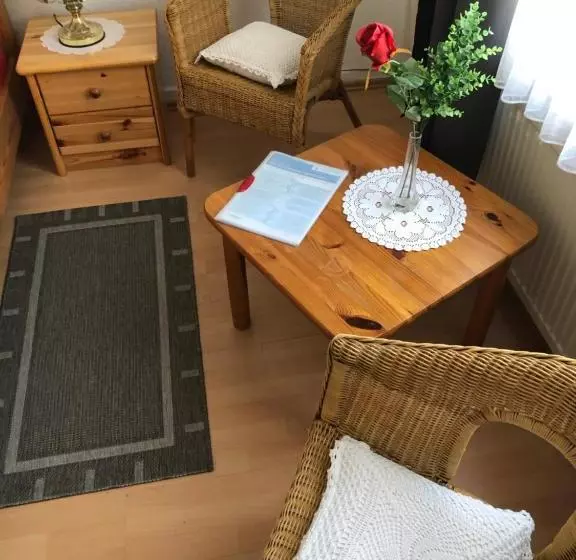 Pension „la Rose“