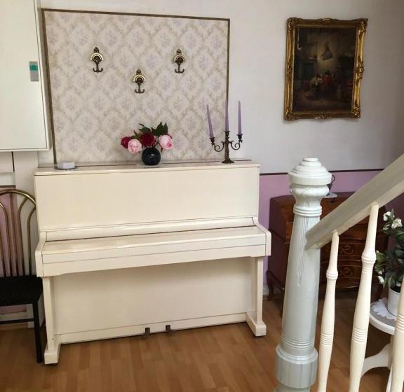 Pension „la Rose“