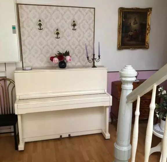 Pension „la Rose“