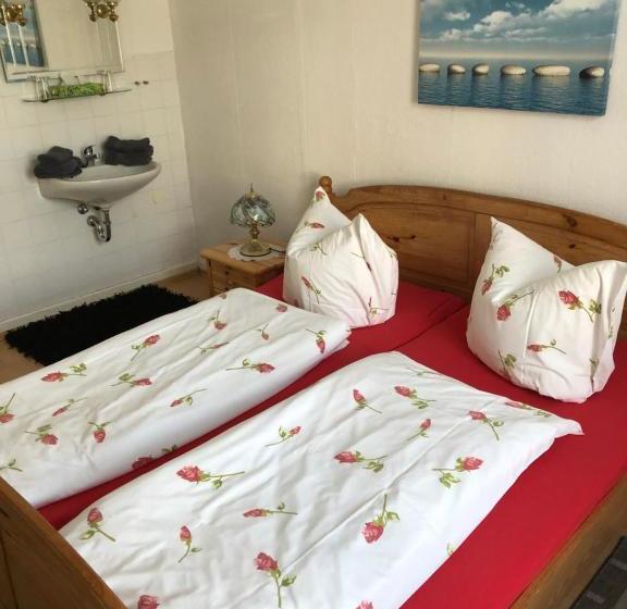 Pension „la Rose“