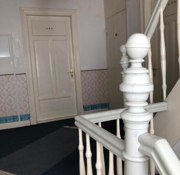 Pension „la Rose“