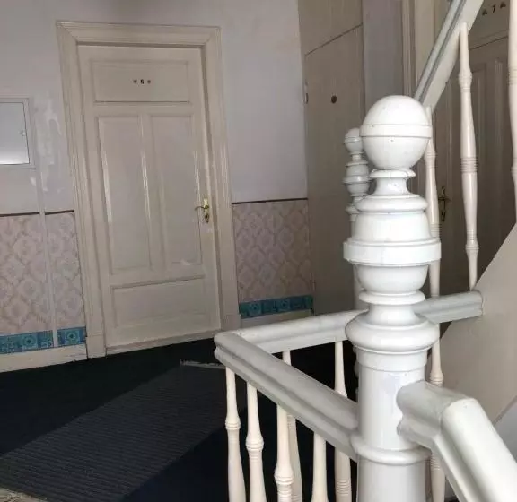 Pension „la Rose“