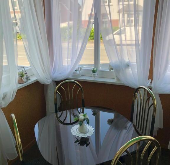 Pension „la Rose“