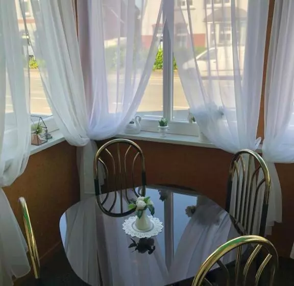 Pension „la Rose“