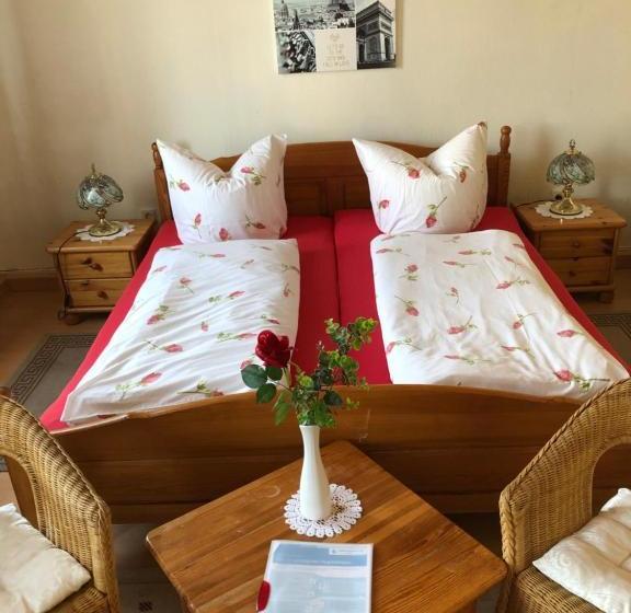 Pension „la Rose“