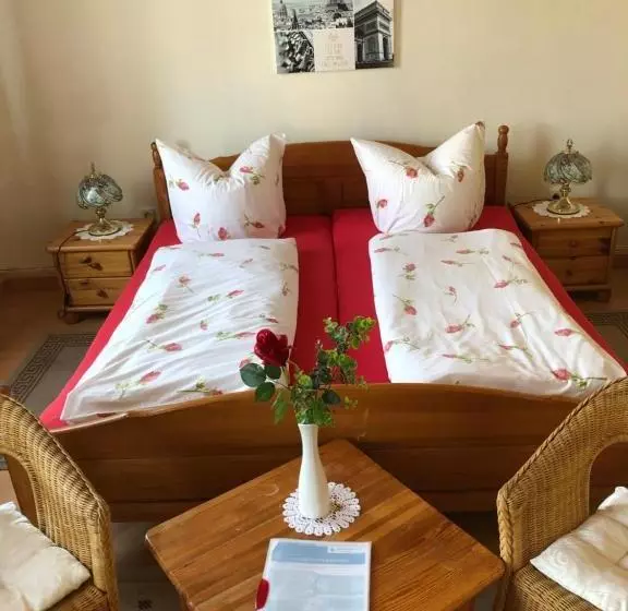 Pension „la Rose“