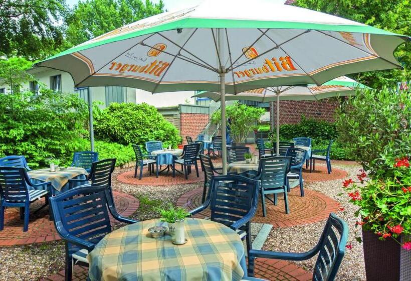 Akzent Hotel Restaurant Albert