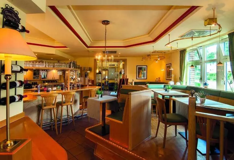 Akzent Hotel Restaurant Albert