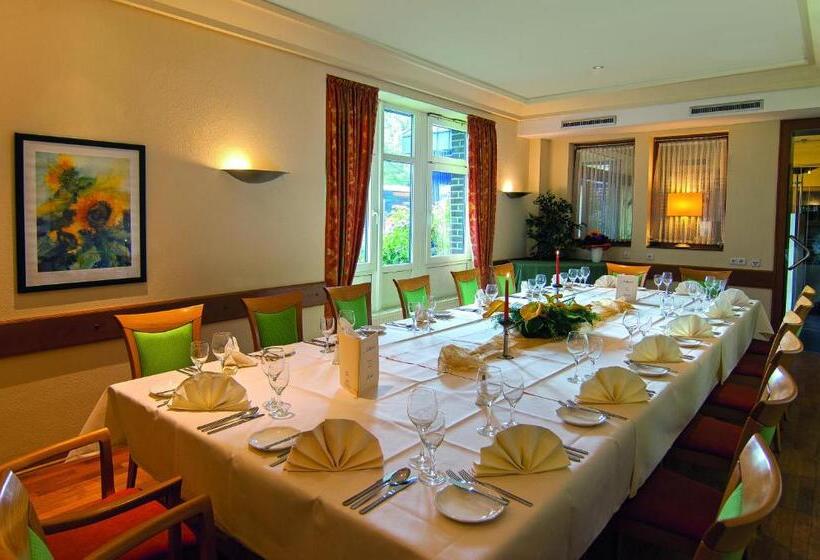 Akzent Hotel Restaurant Albert