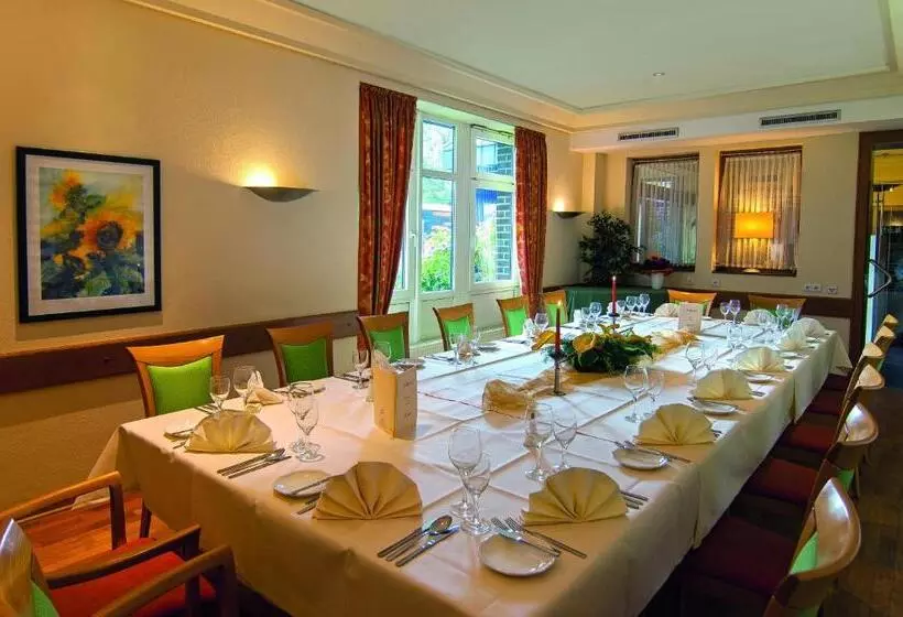 Akzent Hotel Restaurant Albert