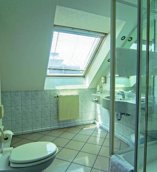 Akzent Hotel Restaurant Albert