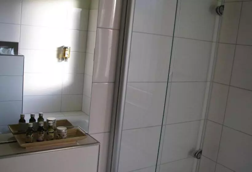 Akzent Hotel Restaurant Albert