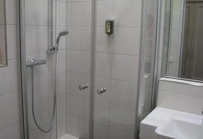 Akzent Hotel Restaurant Albert