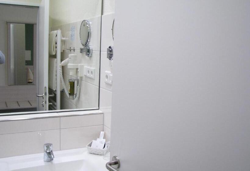 Akzent Hotel Restaurant Albert