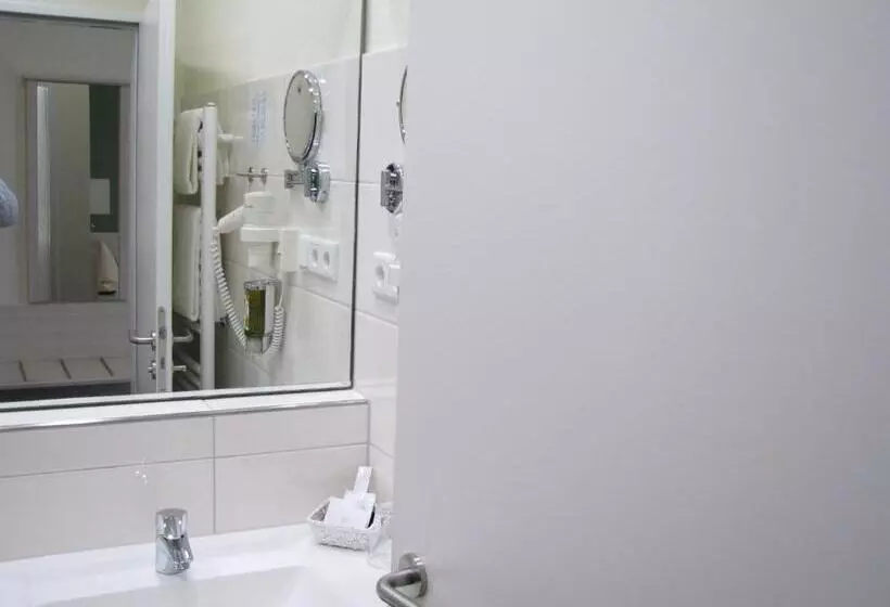 Akzent Hotel Restaurant Albert