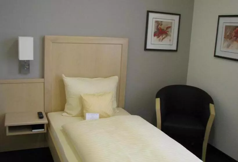 Akzent Hotel Restaurant Albert