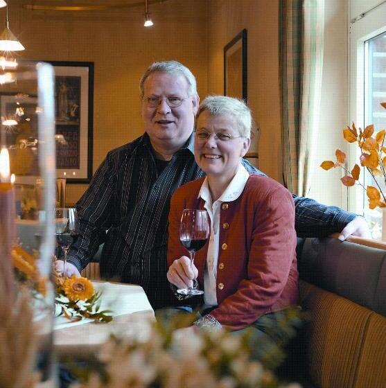 Akzent Hotel Restaurant Albert