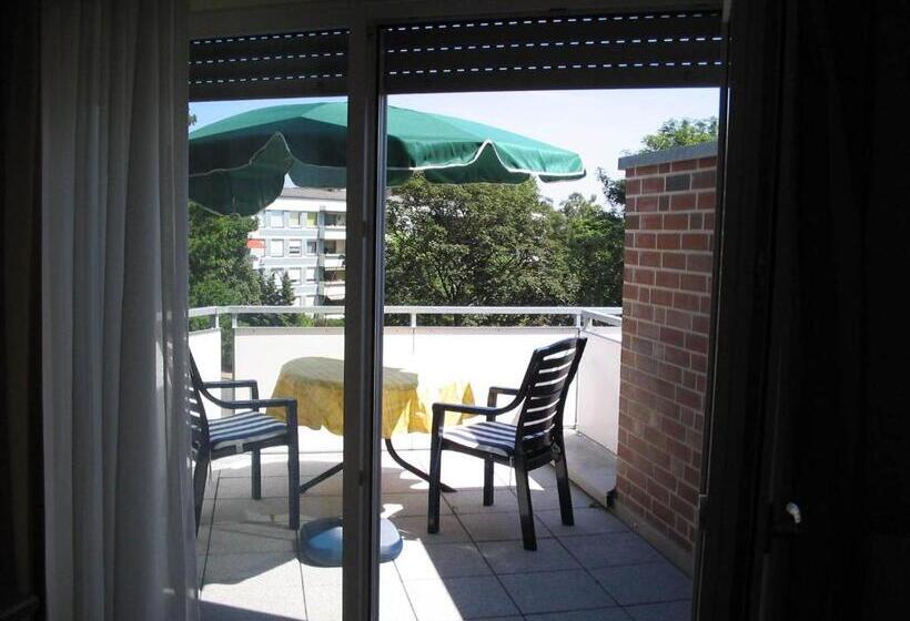 Akzent Hotel Restaurant Albert