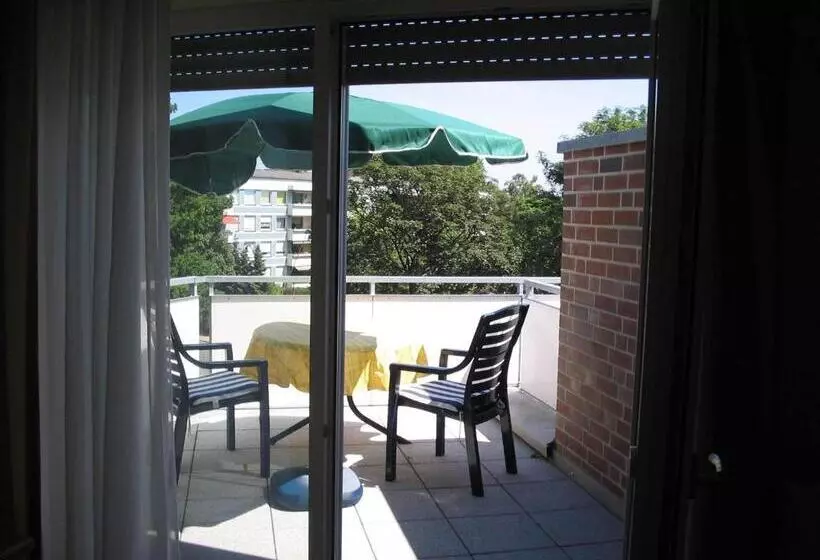 Akzent Hotel Restaurant Albert