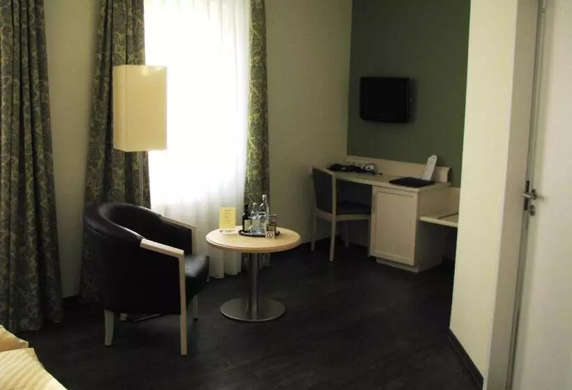 Akzent Hotel Restaurant Albert