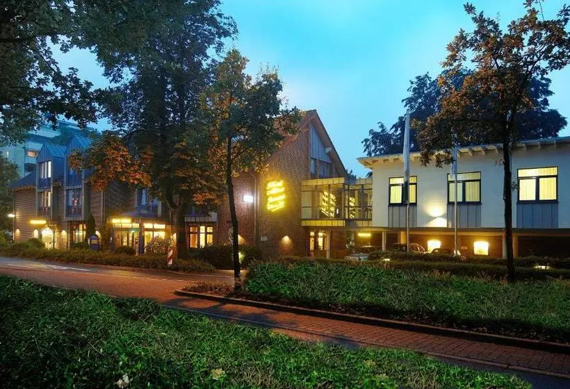 Akzent Hotel Restaurant Albert