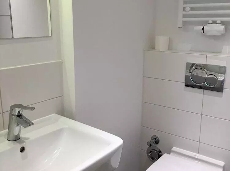 Altstadthotel Hayk Am Rhein