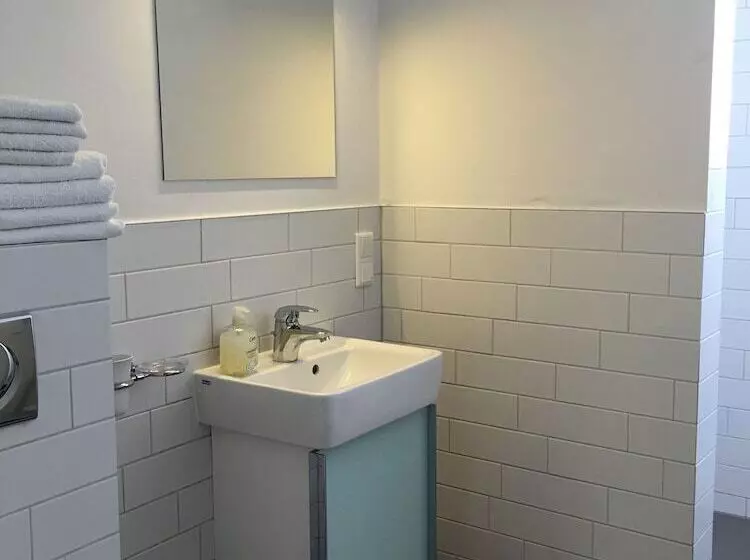 Altstadthotel Hayk Am Rhein