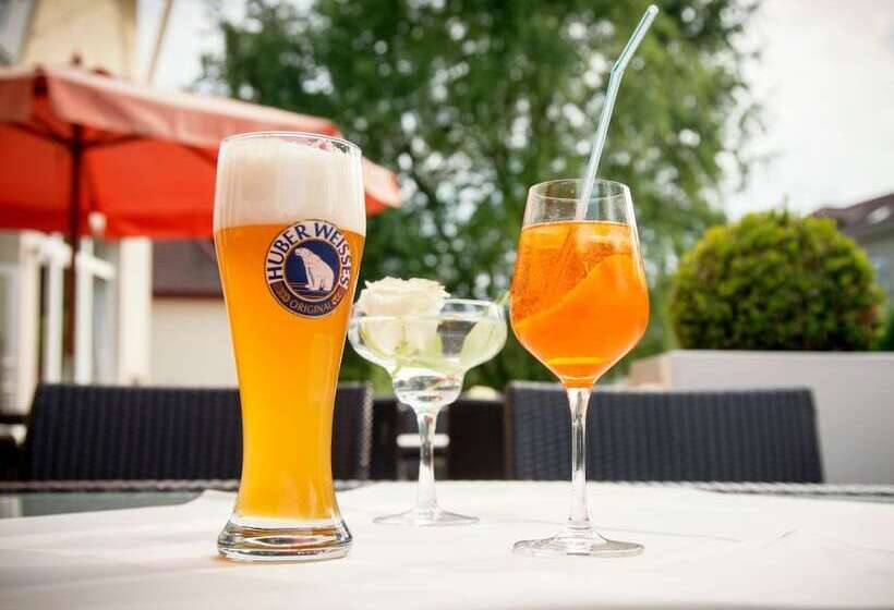 Amtsstüble Hotel & Restaurant