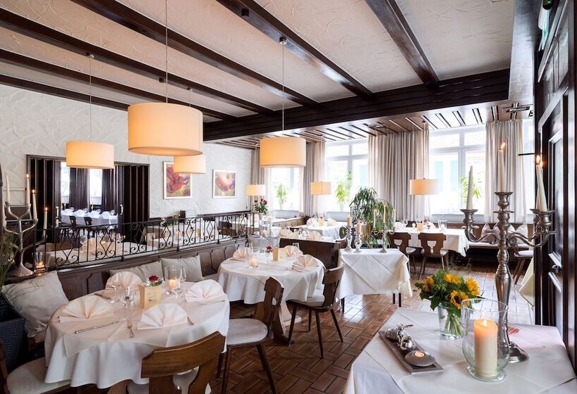 Amtsstüble Hotel & Restaurant