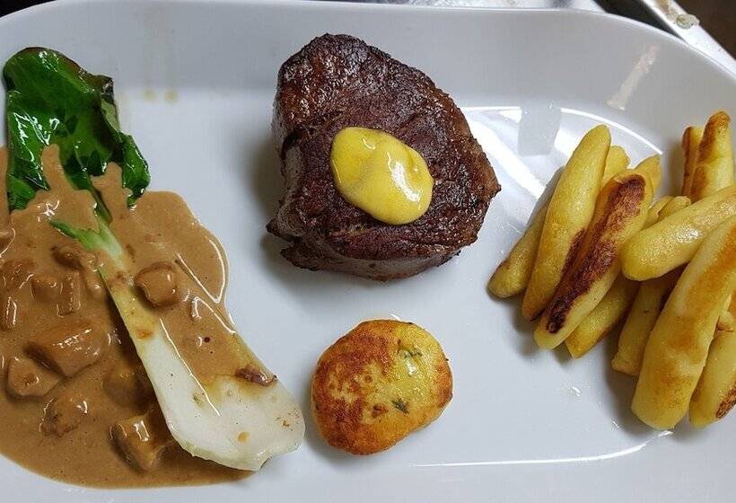 Amtsstüble Hotel & Restaurant