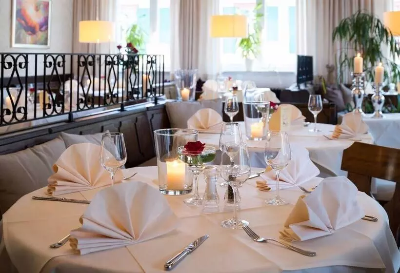 Amtsstüble Hotel & Restaurant