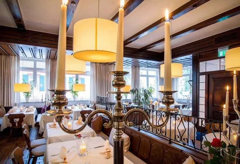 Amtsstüble Hotel & Restaurant