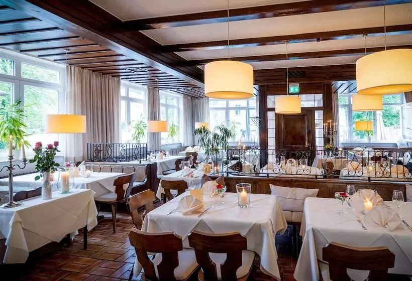 Amtsstüble Hotel & Restaurant